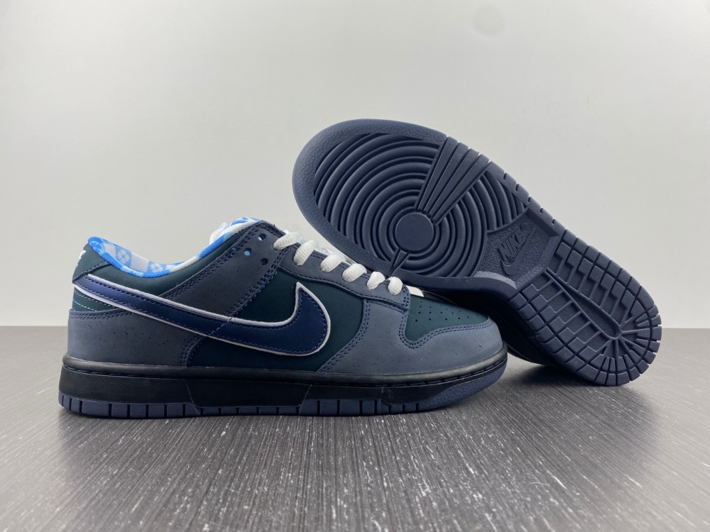 Concepts x Nike SB Dunk Low Premium 'Blue Lobster' 313170-342 – Fit  Sporting Goods