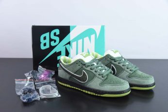 Concepts x Nike SB Dunk Low Green Lobster BV1310 337 For Sale 346x231