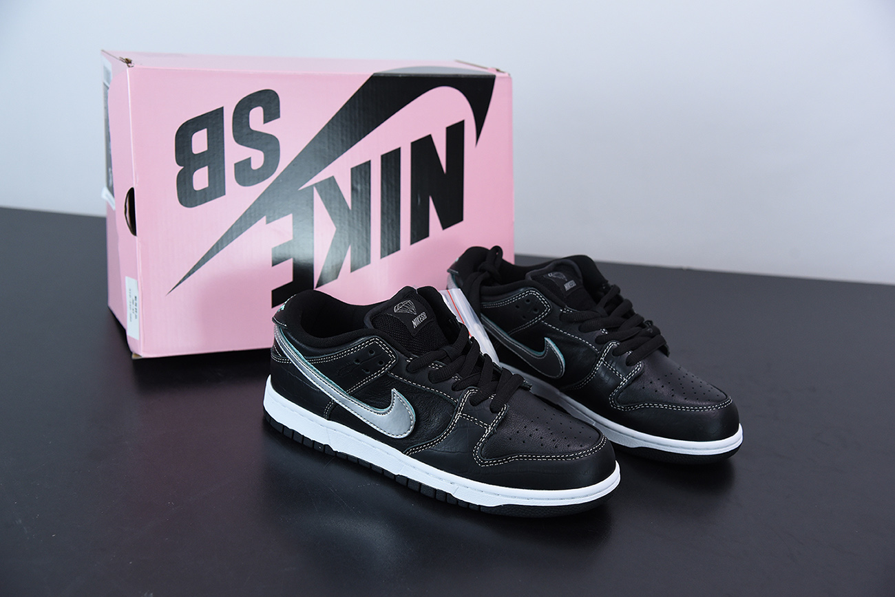 Nike SB Dunk x LV – Global Store