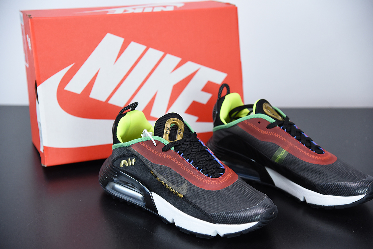 074 – HotelomegaShops - nike air max discount outlet sale - Nike Air Max 2090 'Hidden Message' CZ8698