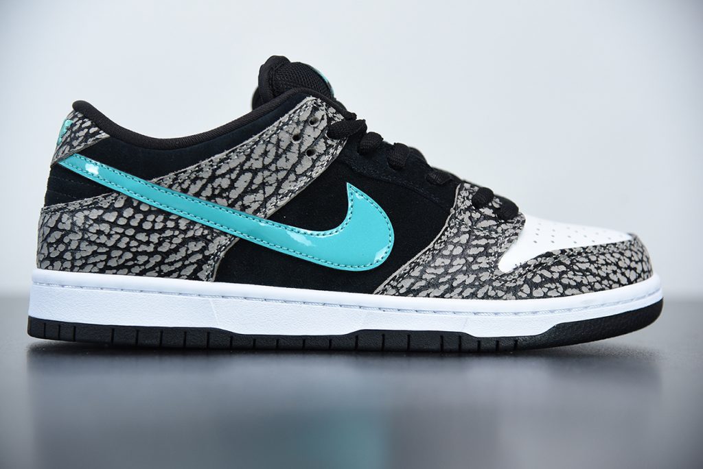 nike sb low elephant