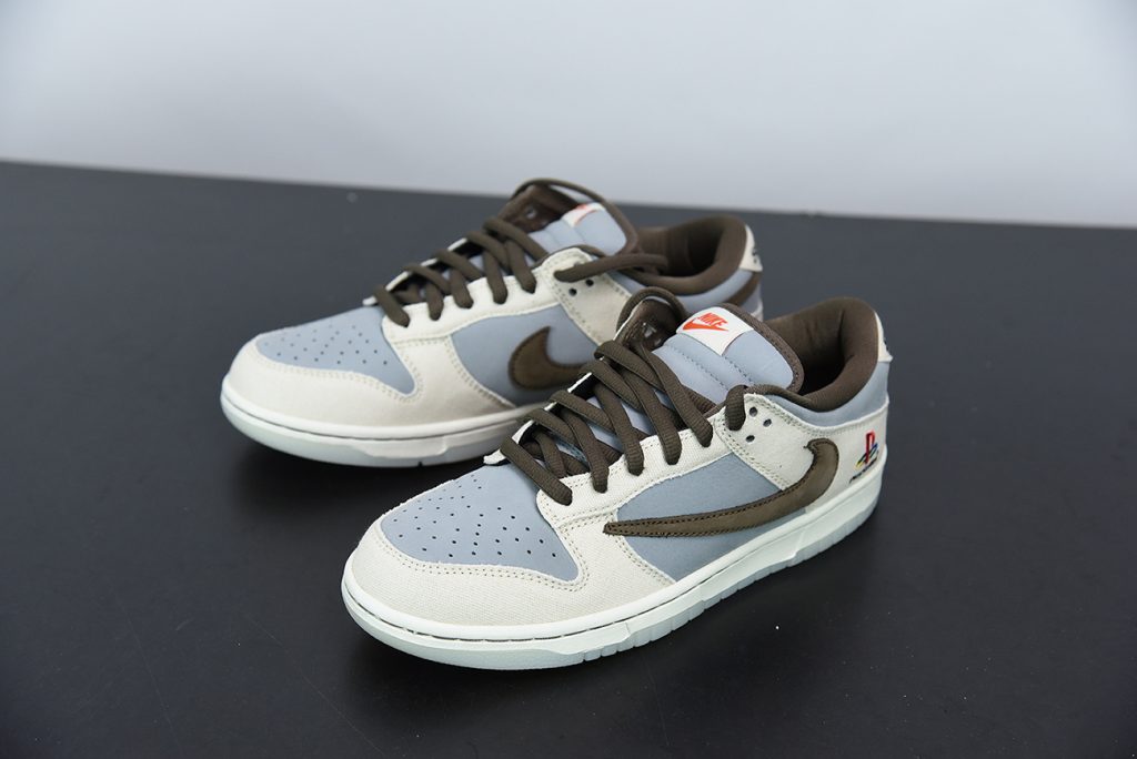 dunks playstation