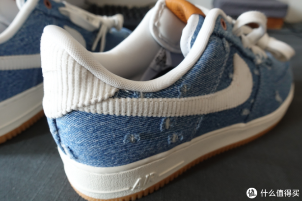 air force 1 levis white