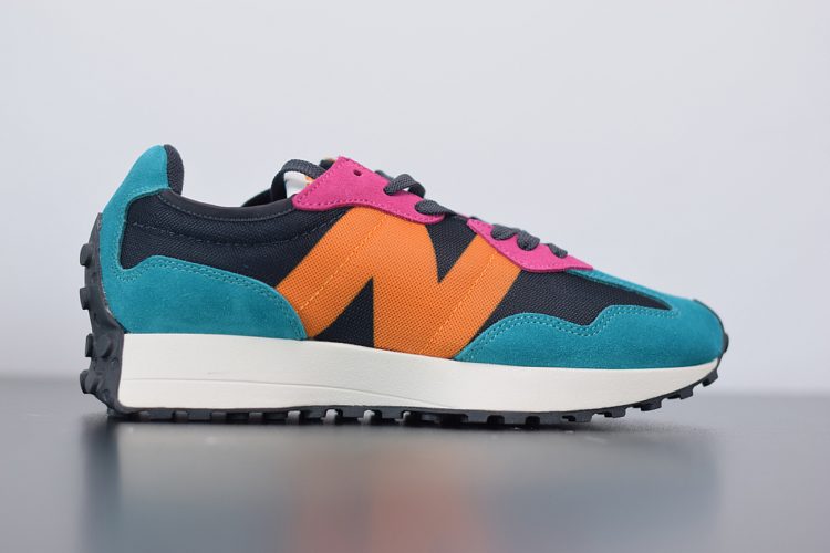new balance 327 classic mens