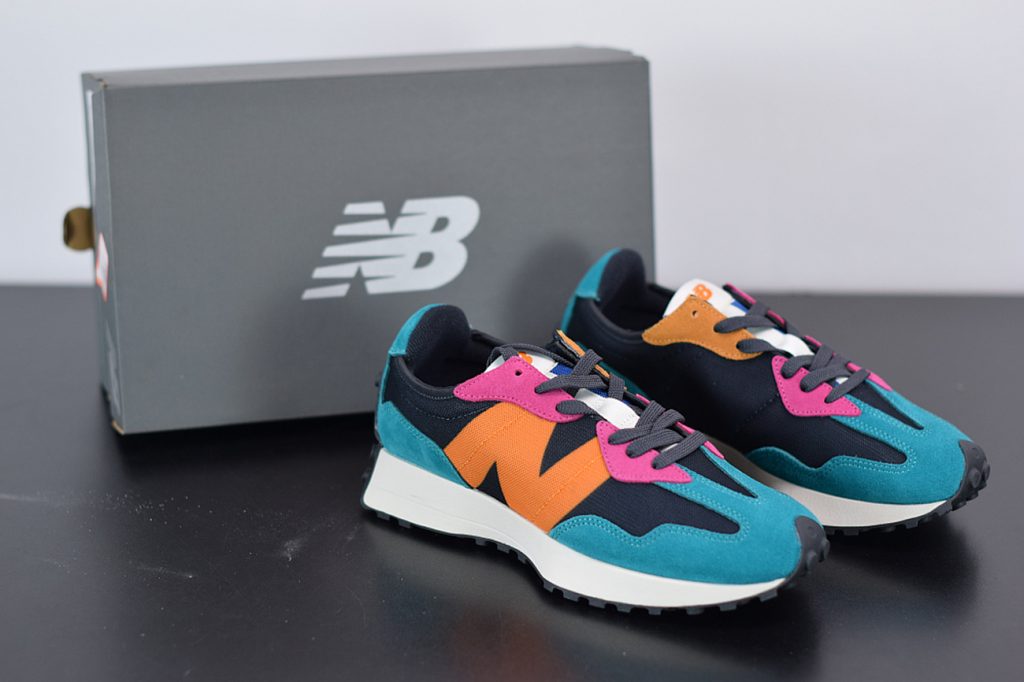 new balance 327 multi