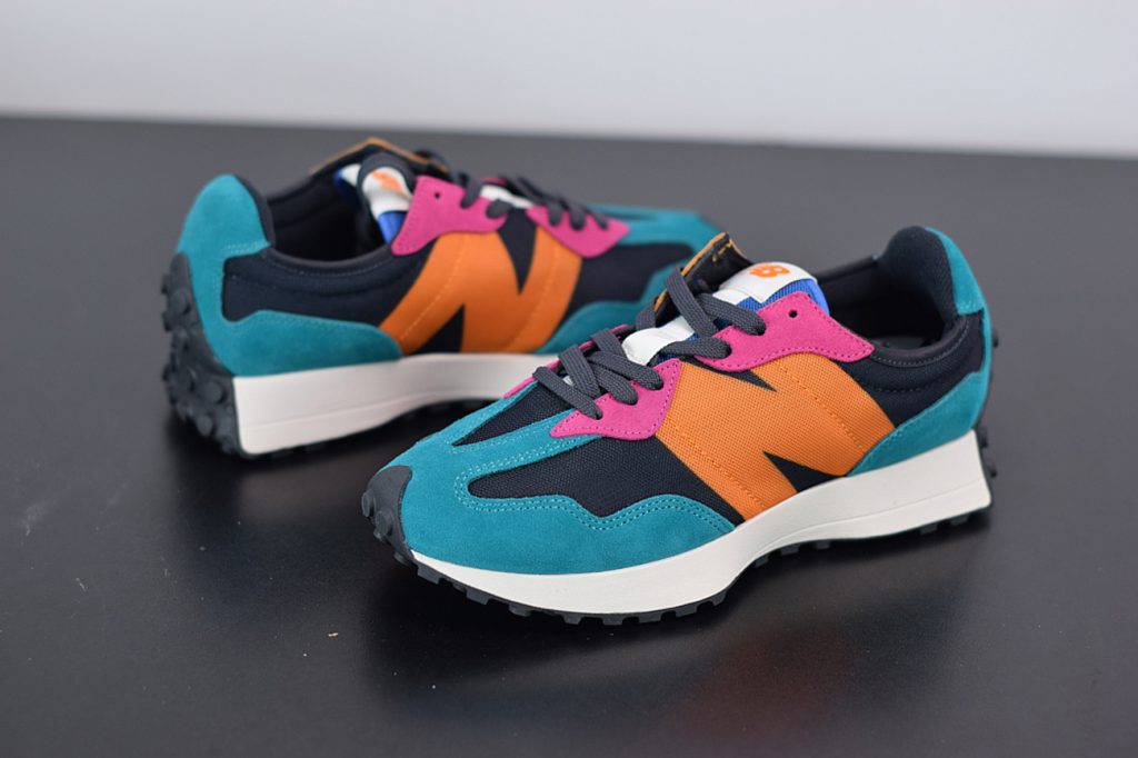 new balance 327 multi