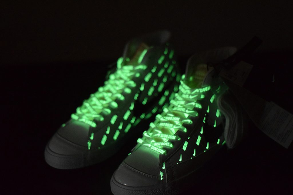 nike blazer gaming