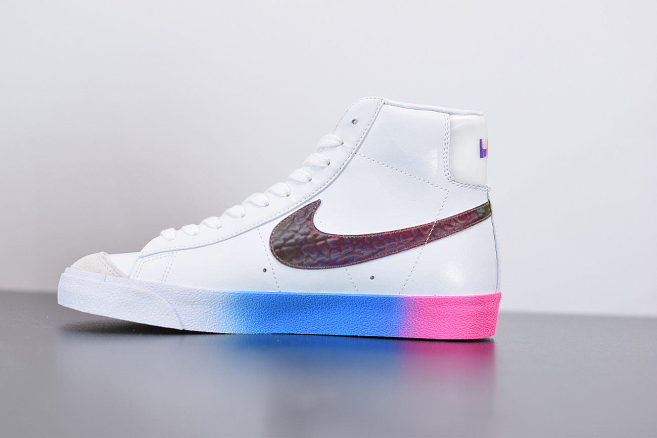 Knipoog Droogte achter Hyper Pink – Tra-incShops - nike air max nomo wholesale store hours  leominster - Nike Blazer Mid '77 Vintage White/Bright Cactus