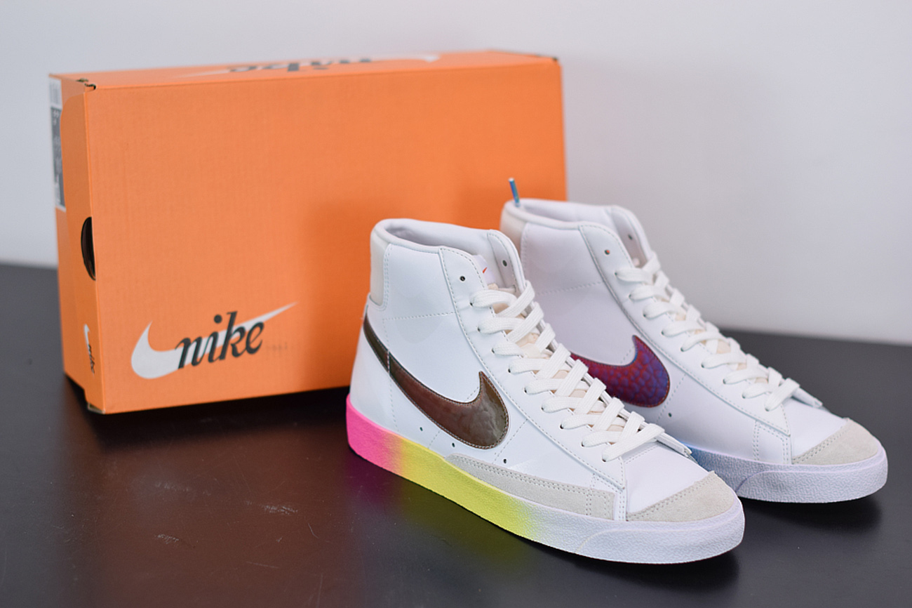 Knipoog Droogte achter Hyper Pink – Tra-incShops - nike air max nomo wholesale store hours  leominster - Nike Blazer Mid '77 Vintage White/Bright Cactus