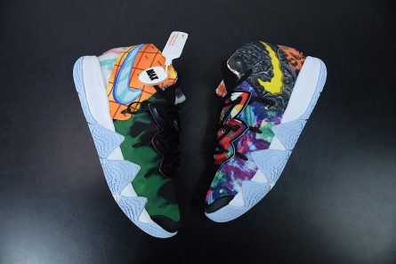 Nike Kybrid S2 Pineapple Multi Color CQ9323 900 For Sale 3 445x297