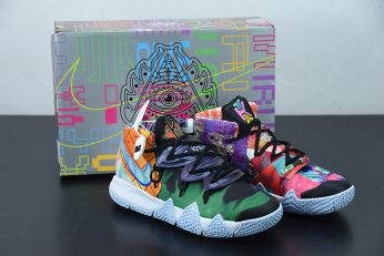 Nike Kybrid S2 Pineapple Multi Color CQ9323 900 For Sale 346x231