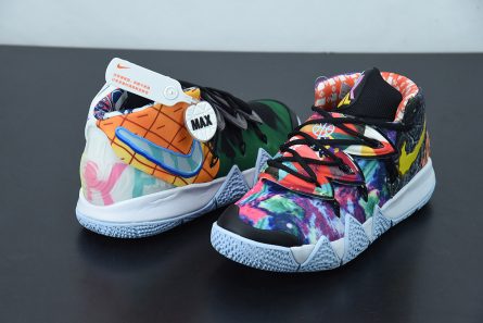 Nike Kybrid S2 Pineapple Multi Color CQ9323 900 For Sale 4 445x297