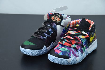 Nike Kybrid S2 Pineapple Multi Color CQ9323 900 For Sale 5 445x297