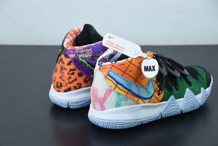 Nike Kybrid S2 Pineapple Multi Color CQ9323 900 For Sale 6 445x297