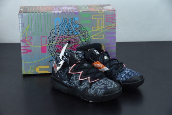 Nike Kyrie S2 Hybrid What The Black CT1971 001 For Sale 346x231