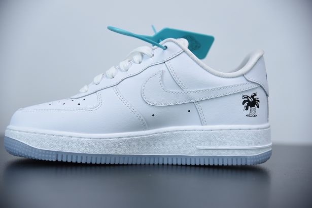 steven harrington nike air force 1