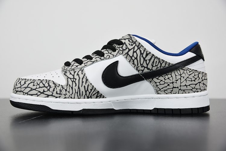 nike sb supreme cement