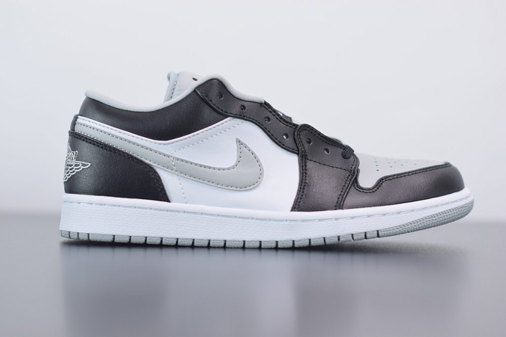 where to buy air jordan 1 light smoke grey