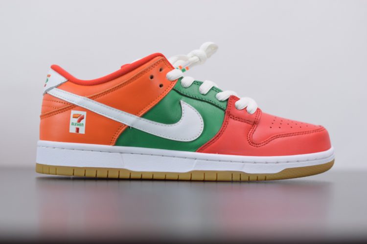 sb dunk 7 eleven