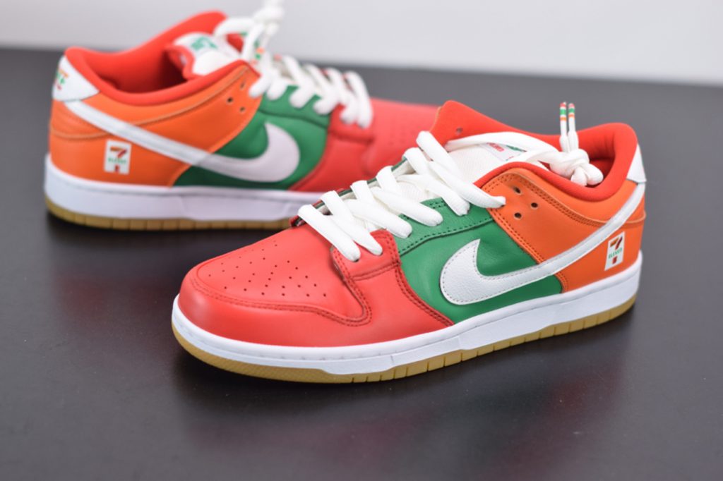 nike sb dunk low seven eleven