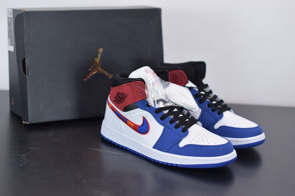 jordan 1 multicolor outfit