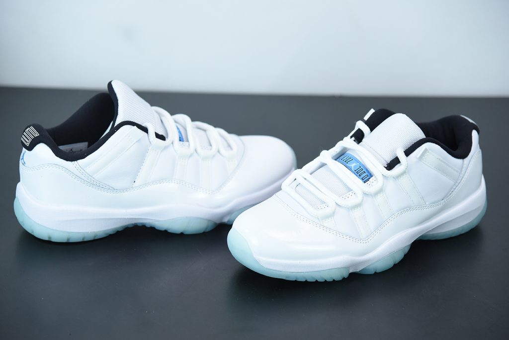 when do the legend blue lows come out