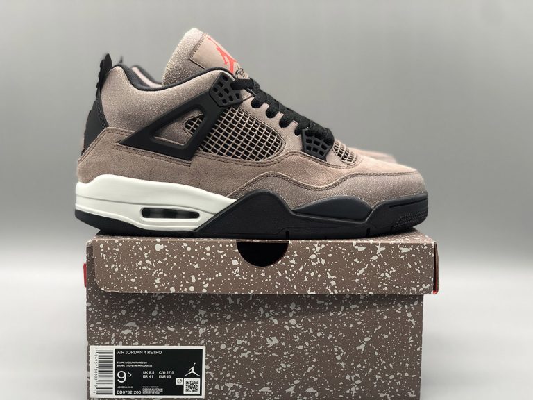air jordan iv deep ocean