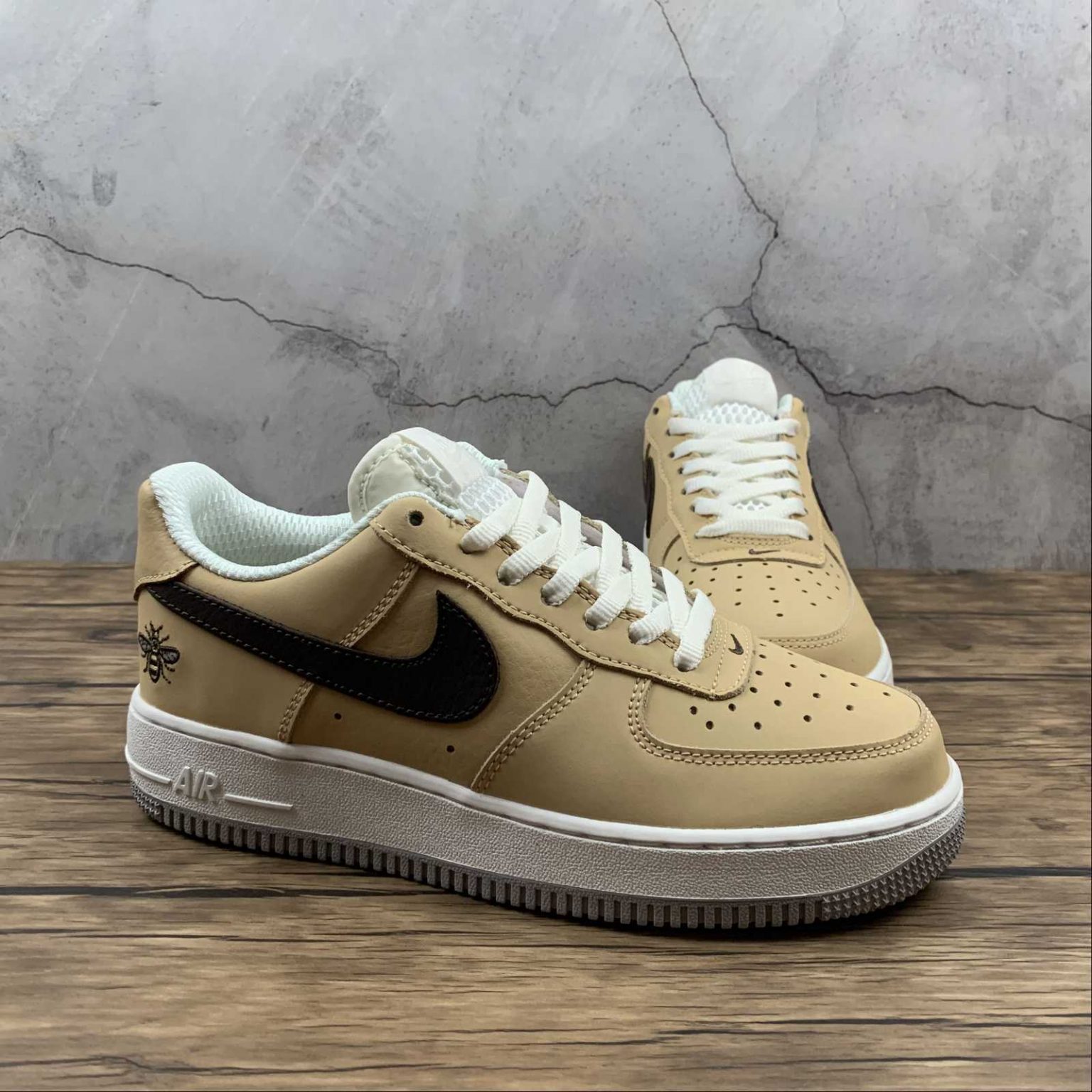 manchester bee air force 1 release date