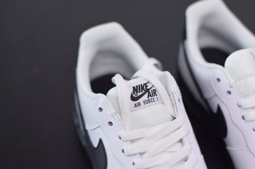 Nike Air Force 1 Low “White/Black” CK7663-101 – Fit Sporting Goods