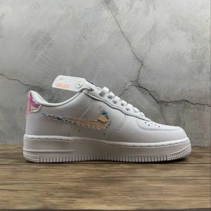 Nike Air Force 1 Lv8 “Digital Swoosh” CW1577-100 – Fit Sporting Goods