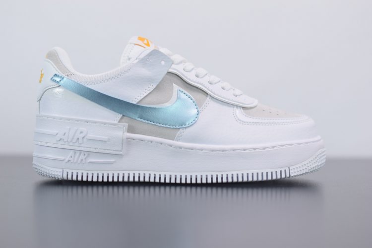 nike af1 shadow glacier
