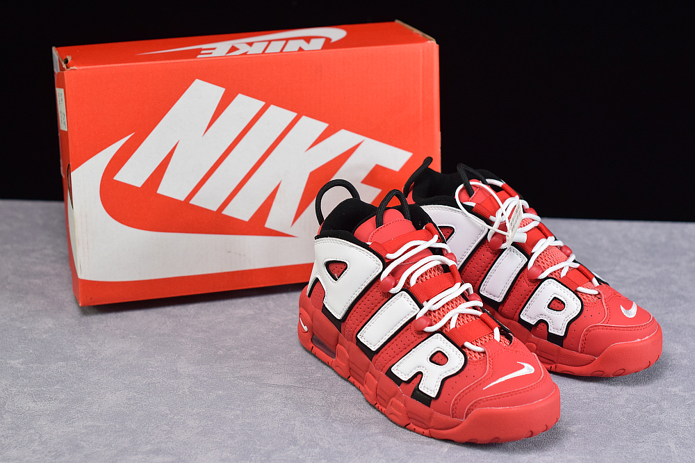 Nike_Air More Uptempo Mix N Match