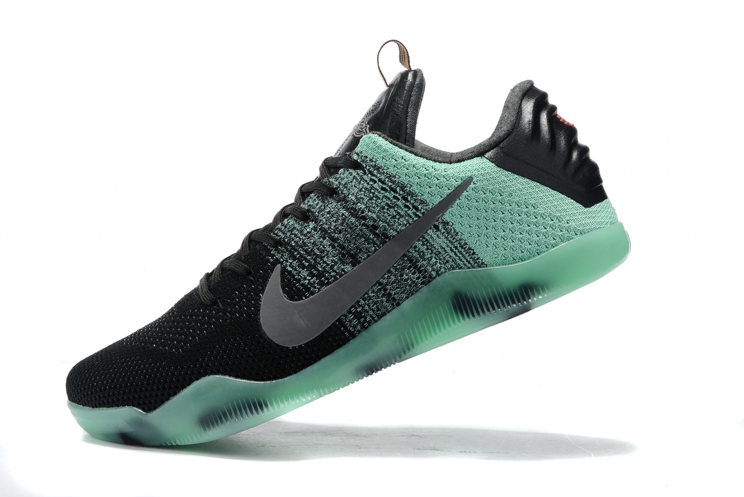 invención incrementar excusa Nike Kobe 11 Elite Low “All - Air Max 90 Slide Cork - Persian Violet –  Tra-incShops - Star” Green Glow/Black