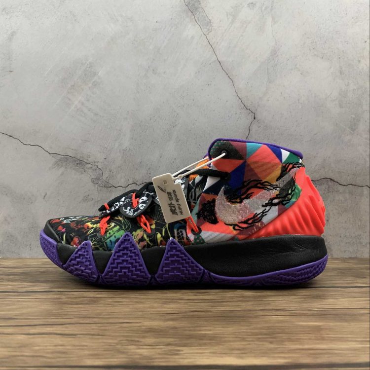 Nike Kybrid S2 Chinese New Year Multi Color DD1469 600 750x750