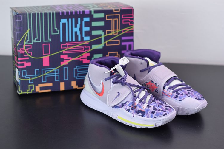 Nike Kyrie 6 Asia Purple Camo CD5031 500 750x500