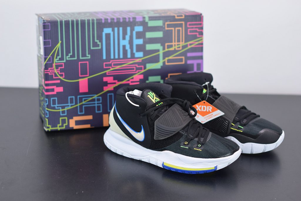 kyrie low 1 world