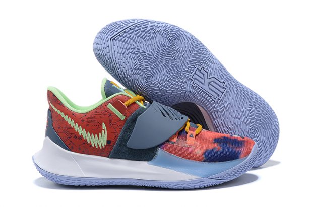 kyrie sky blue