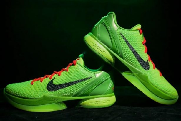kobe 6 protro true to size