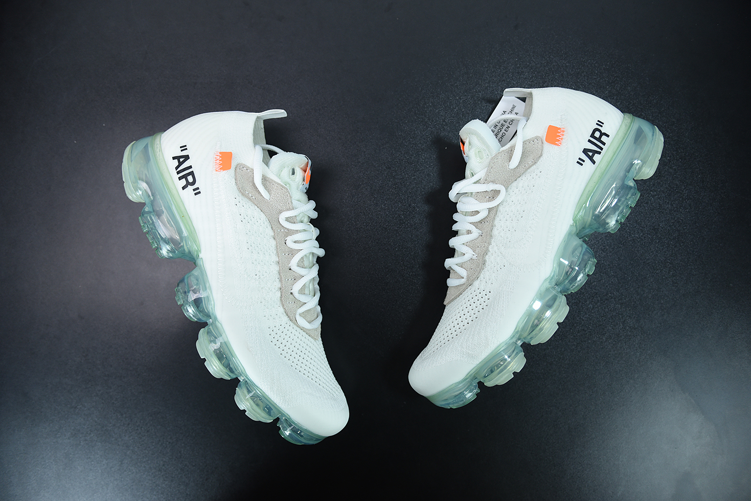 white vapormax for sale