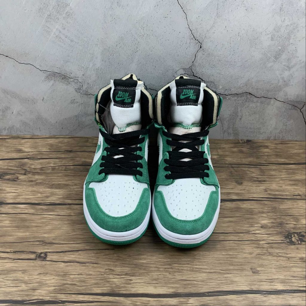 Air Jordan 1 Zoom Air CMFT “Stadium Green” CT0978-300 – Fit Sporting Goods