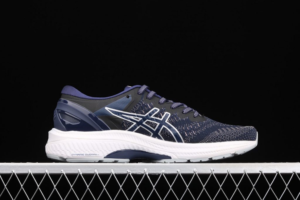 asics gel kayano 27 piedmont grey black