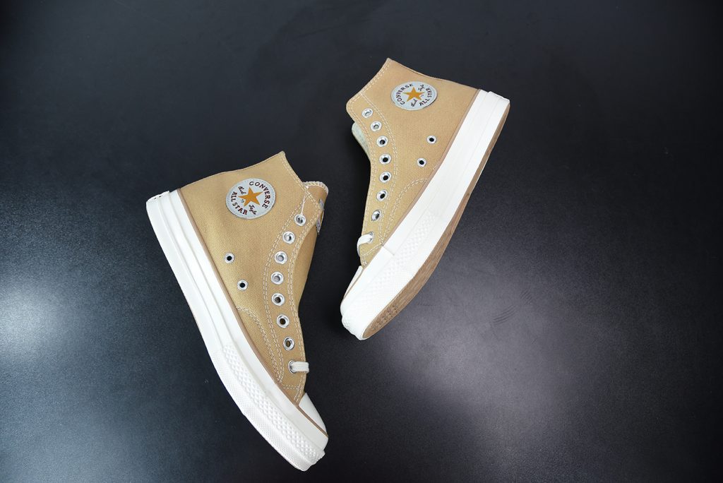 brown converse carhartt high tops