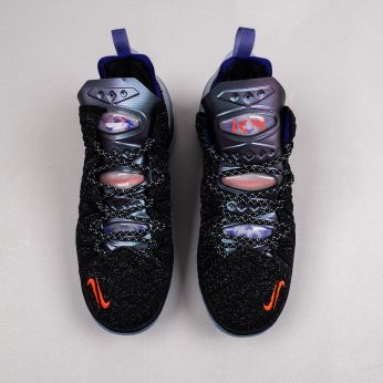 lebron collab mbappe