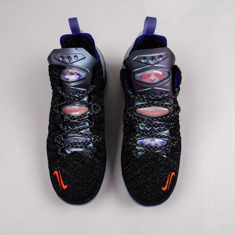 nike chosen 2 mbappe