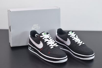 nike shamrock air force 1
