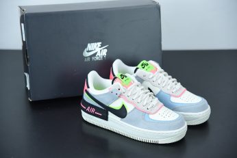 sunset pulse blue air forces