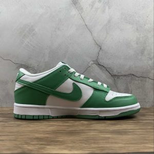 Nike Dunk Low White/Green Glow CU1726-188 For Sale – Fit Sporting Goods