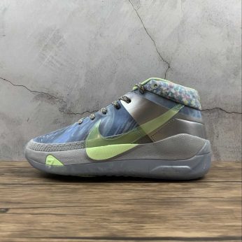 Nike seahawks KD 13 Play for the Future CW3159 001 346x346
