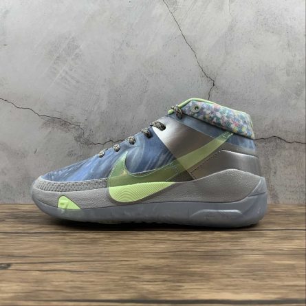 Nike KD 13 Play for the Future CW3159 001 445x445