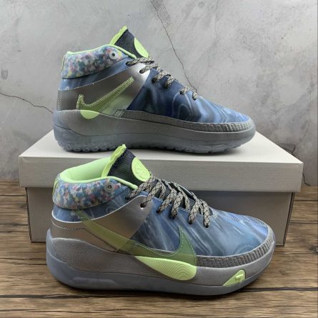 Nike KD 13 Play for the Future CW3159 001 7 445x445